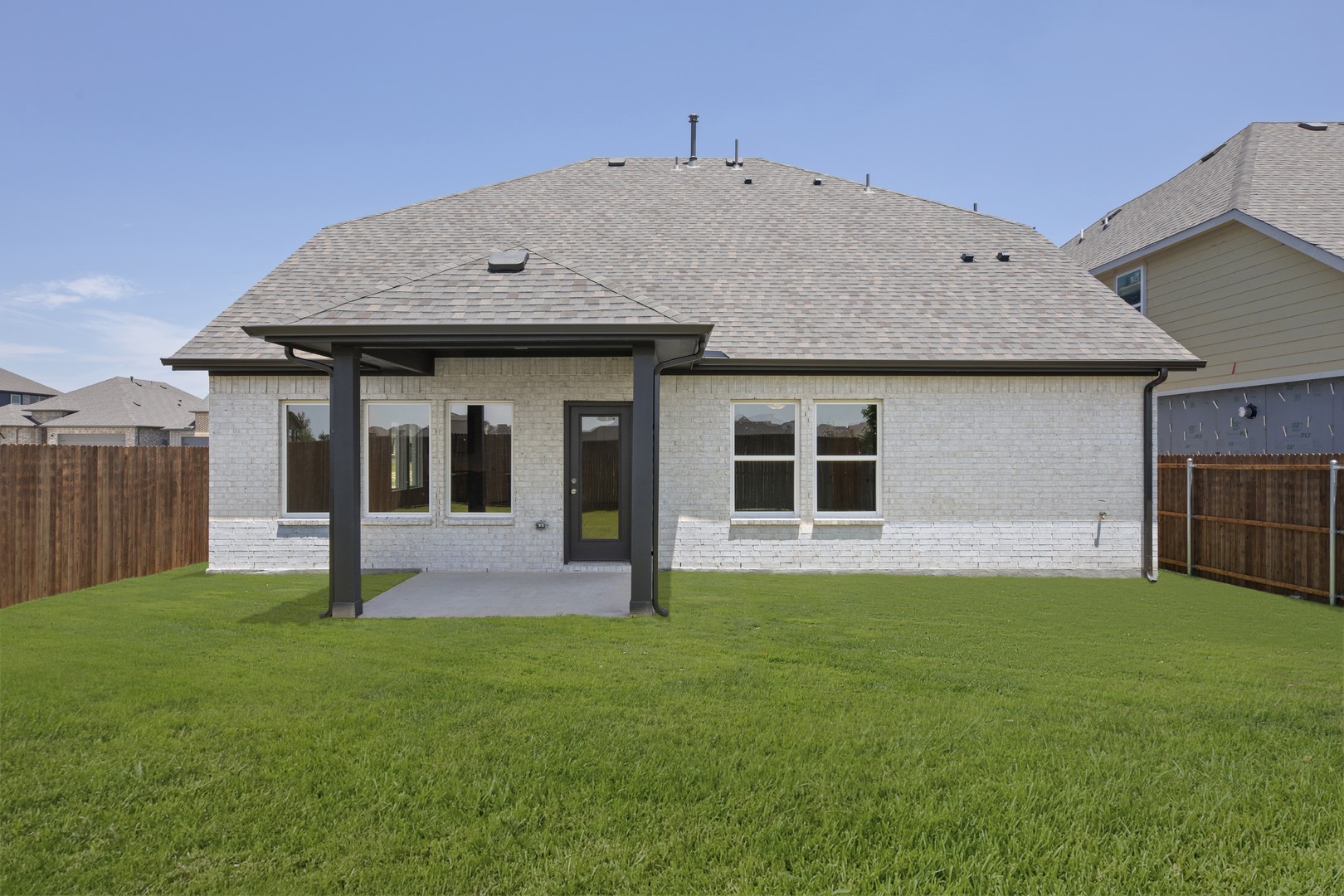 2136 Rhodora Avenue Forney TX 75126