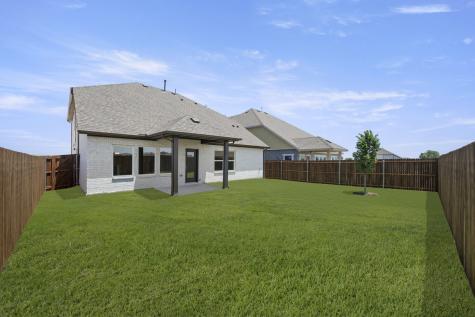 2136 Rhodora Avenue Forney TX 75126