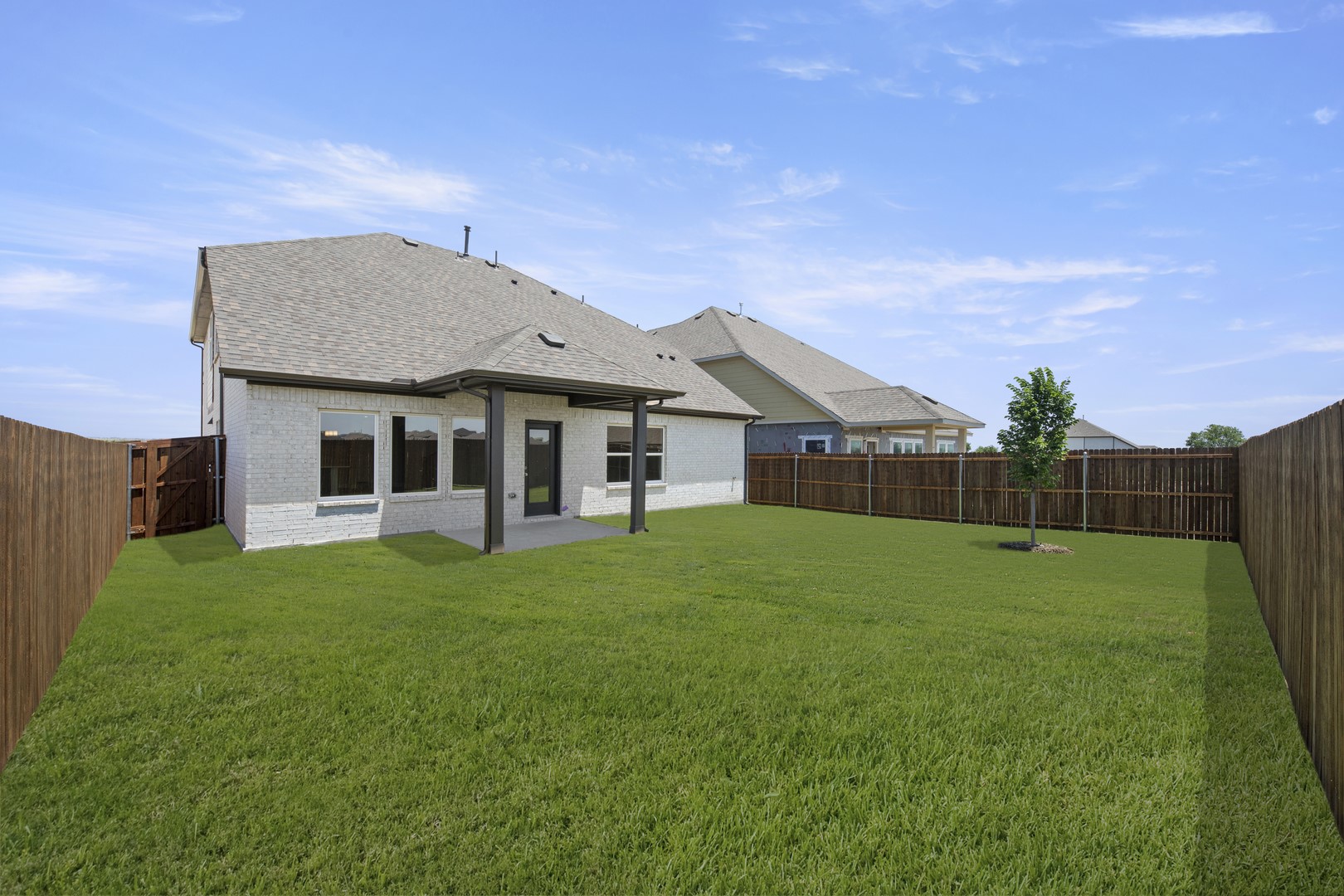 2136 Rhodora Avenue Forney TX 75126