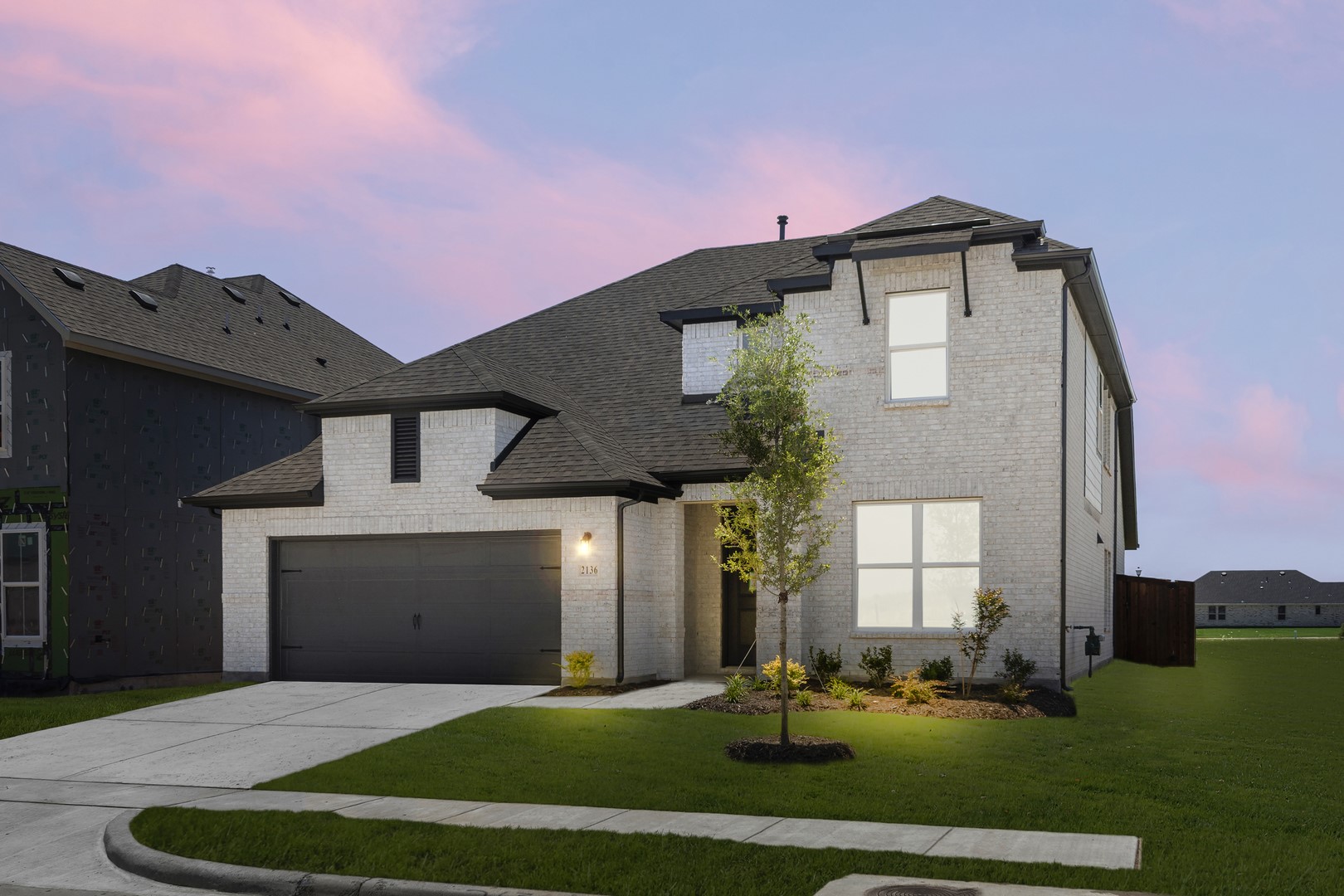 2136 Rhodora Avenue Forney TX 75126