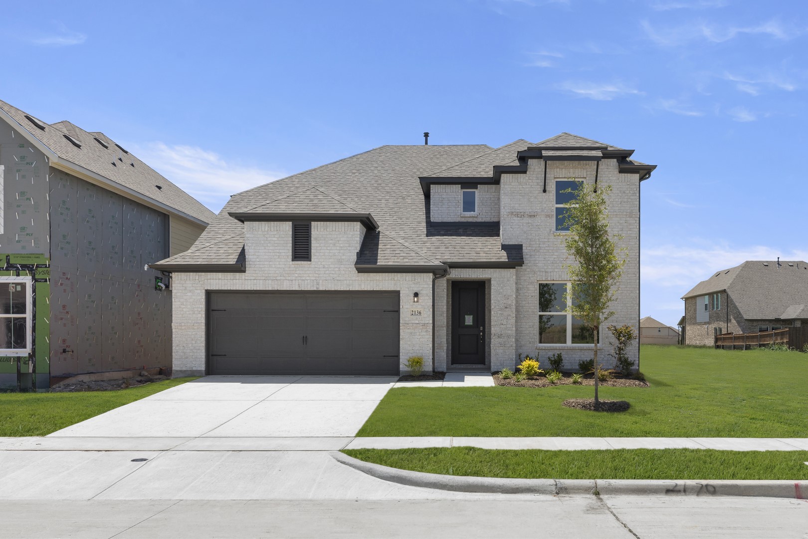 2136 Rhodora Avenue Forney TX 75126