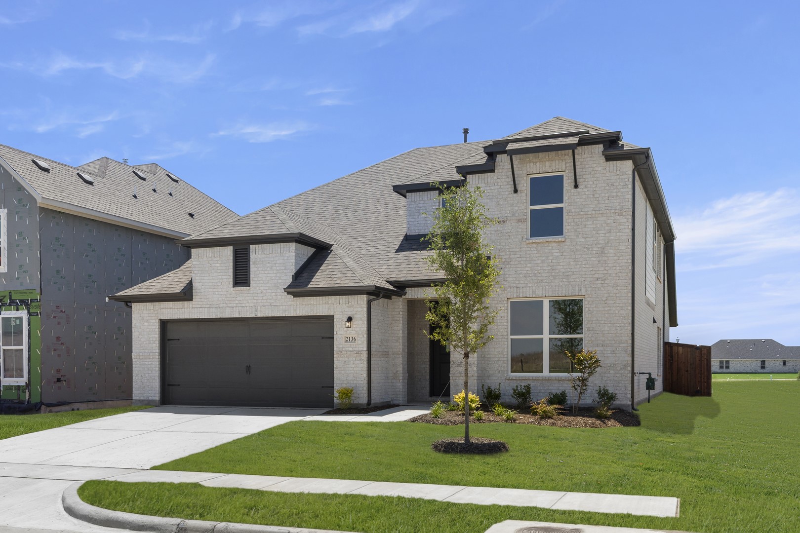 2136 Rhodora Avenue Forney TX 75126