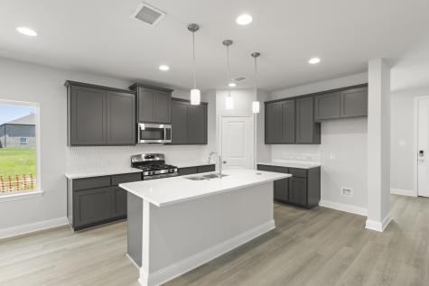 2136 Rhodora Avenue Forney TX 75126