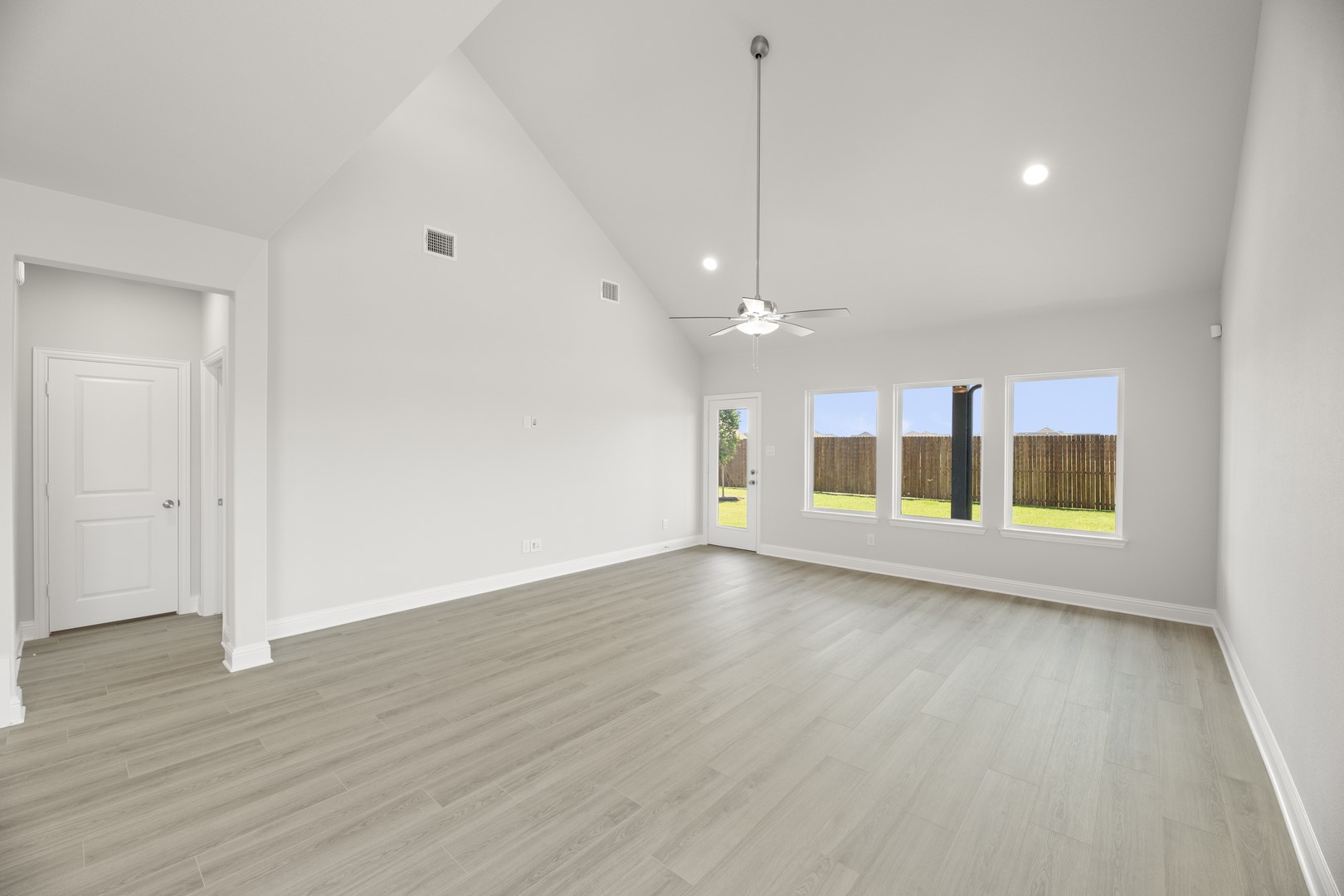 2136 Rhodora Avenue Forney TX 75126