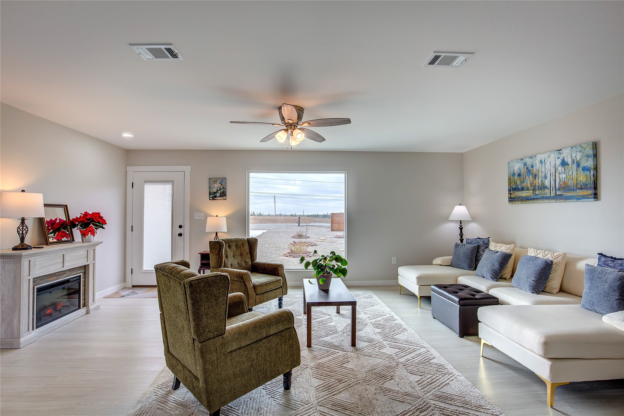 521 Private Road 24977 Brookston TX 75421