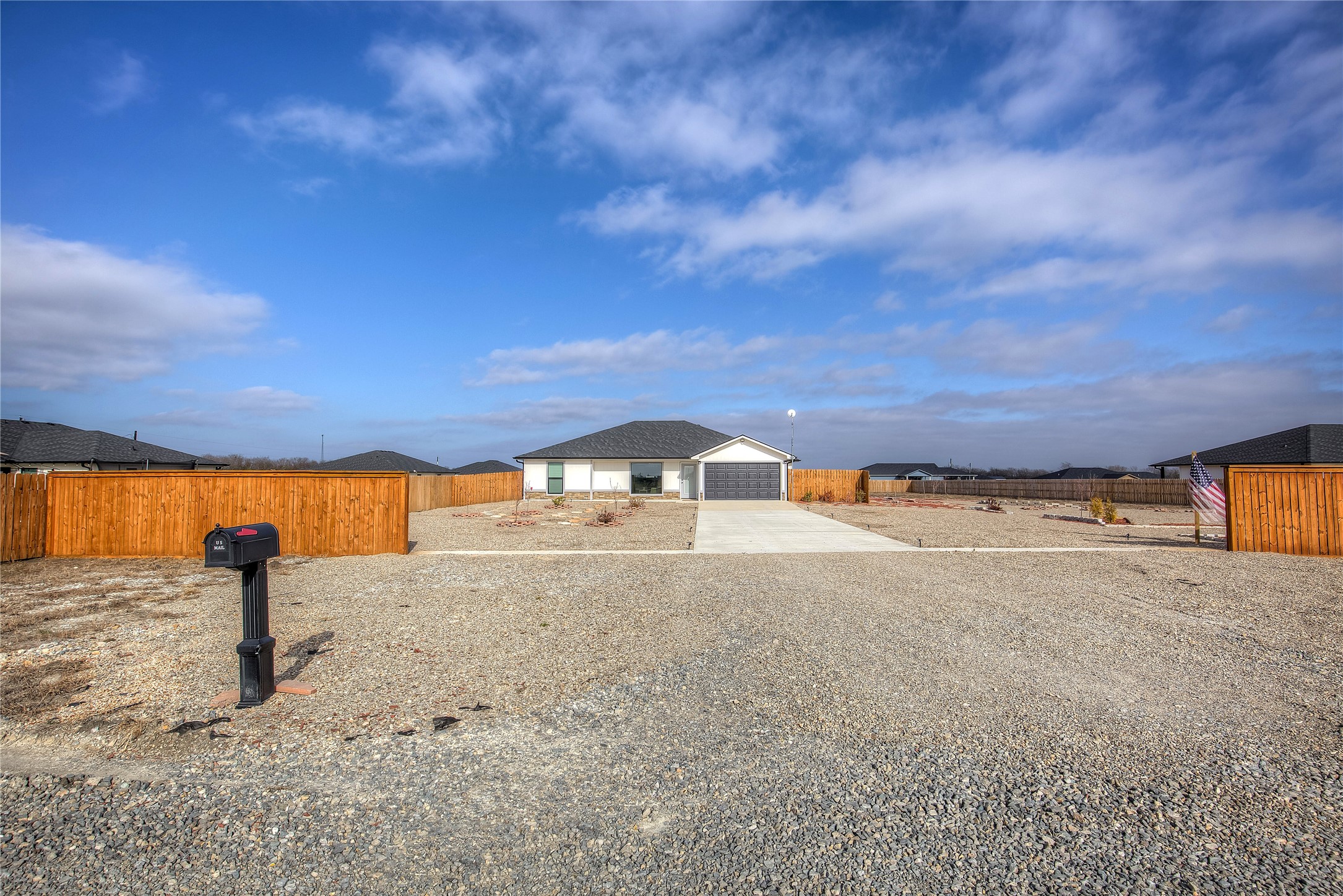 521 Private Road 24977 Brookston TX 75421
