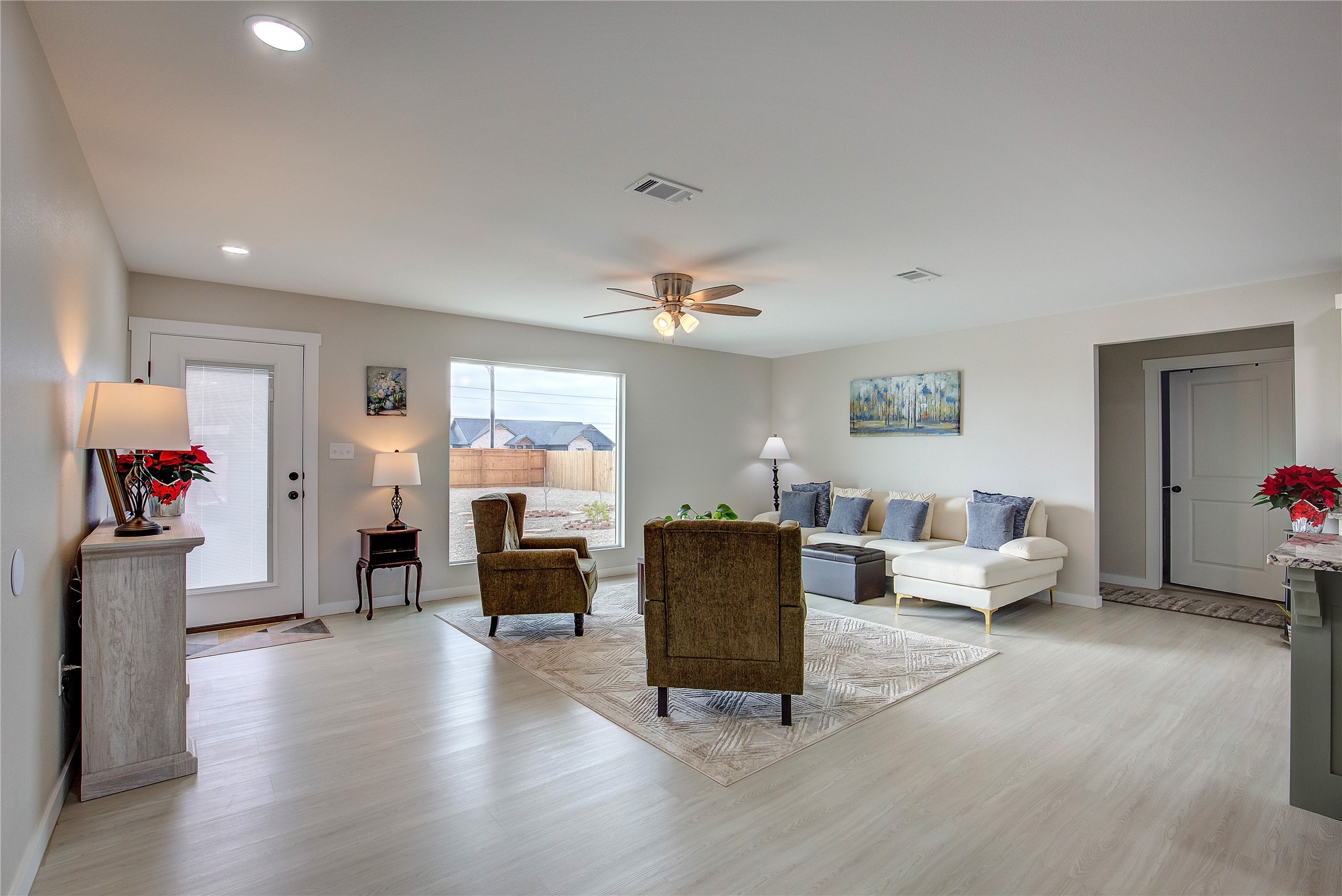 521 Private Road 24977 Brookston TX 75421