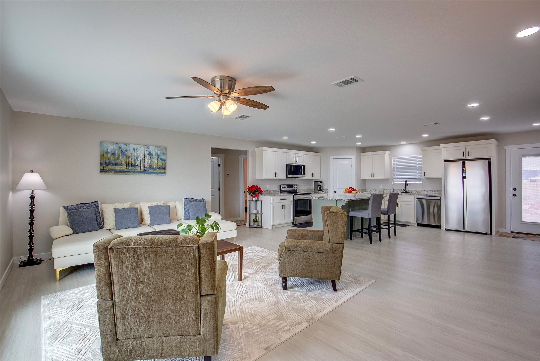 521 Private Road 24977 Brookston TX 75421