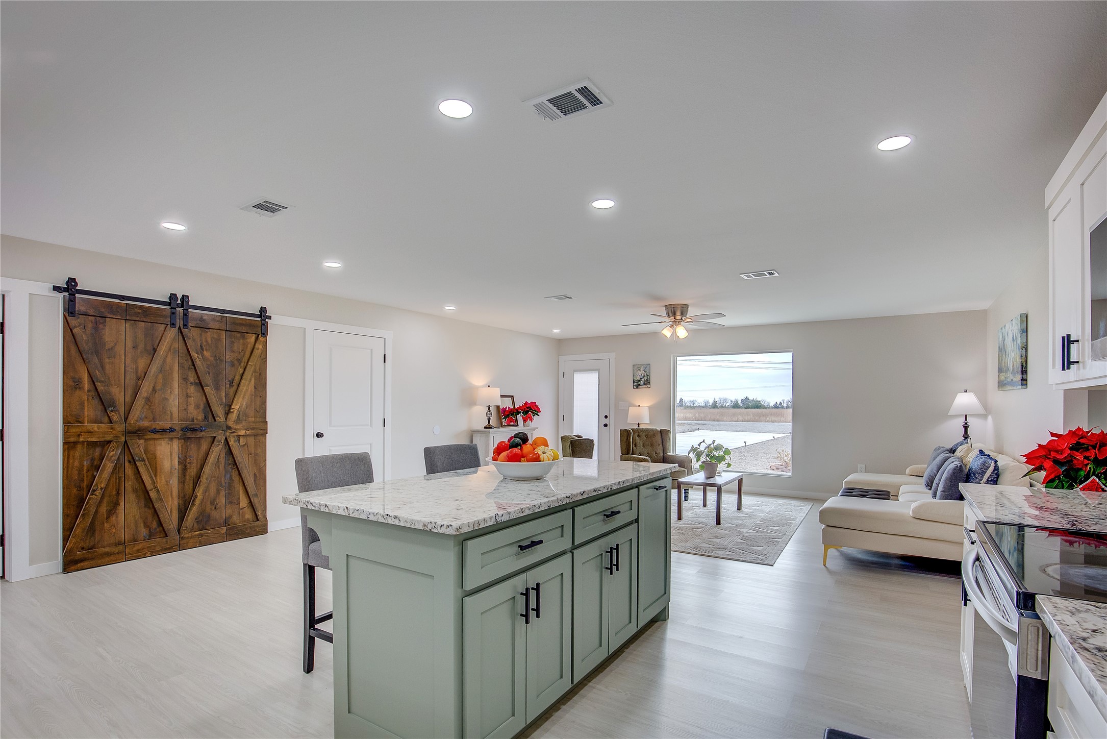 521 Private Road 24977 Brookston TX 75421