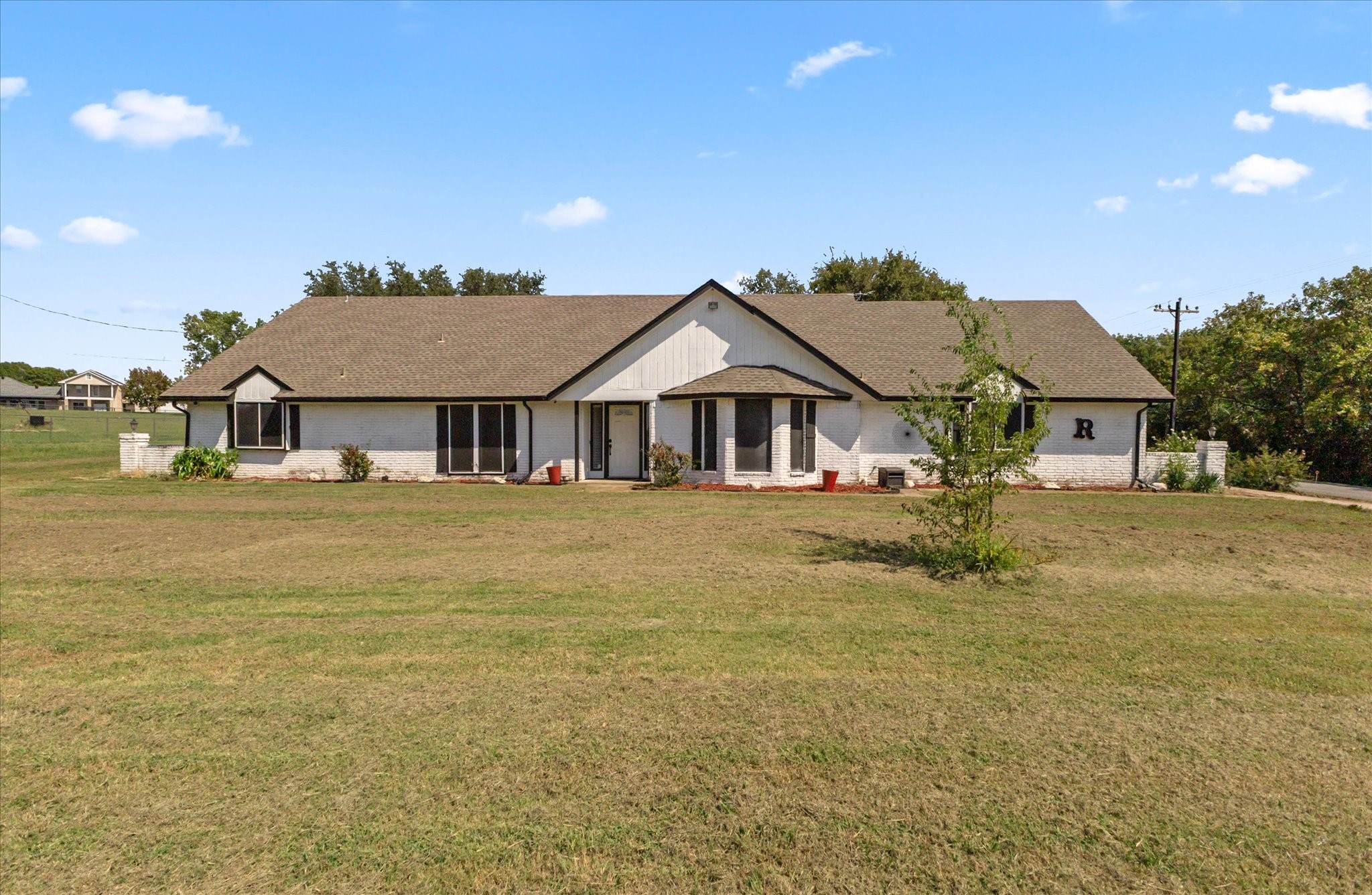 226 Cornelius Road Rockwall TX 75087