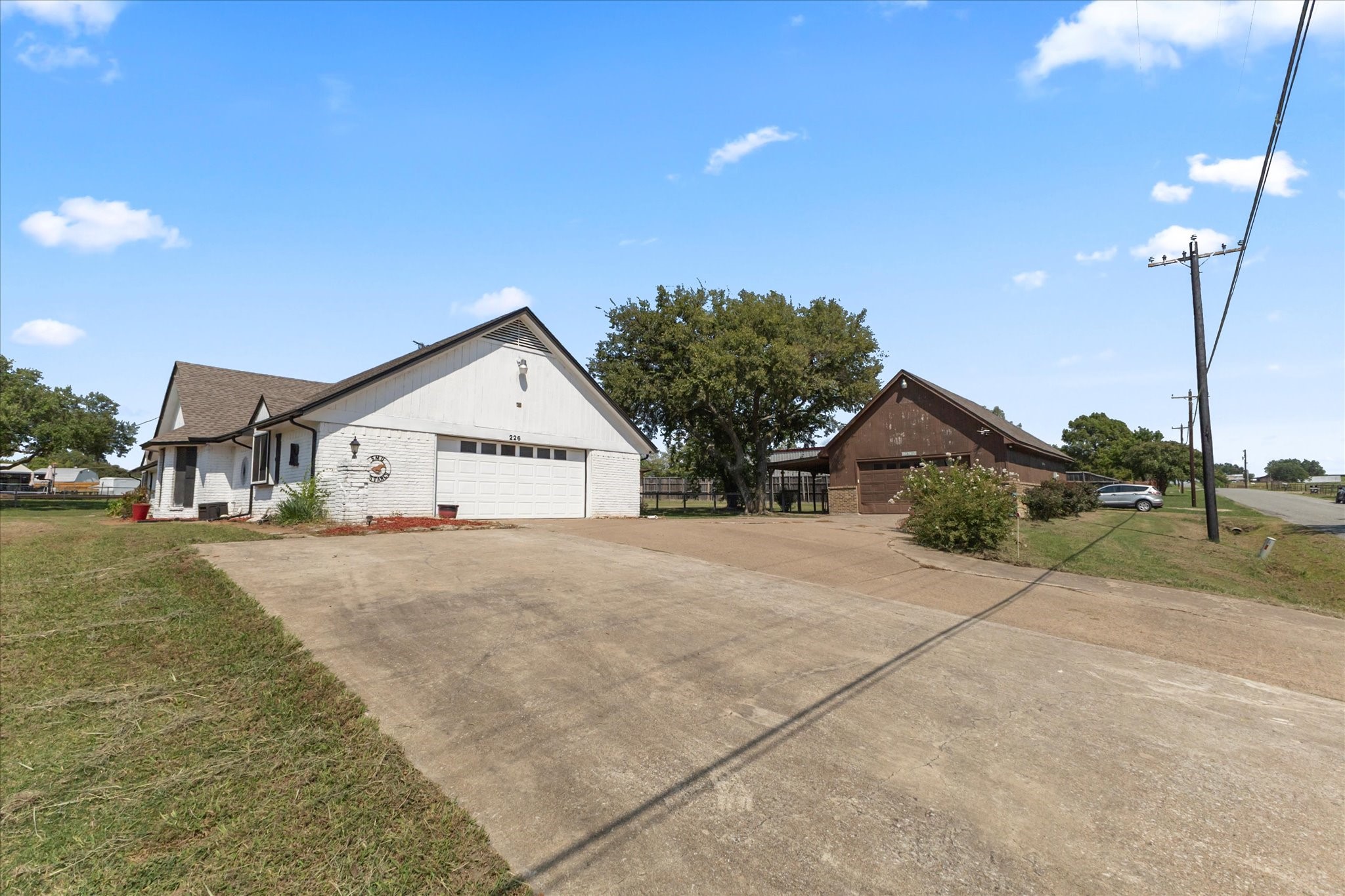 226 Cornelius Road Rockwall TX 75087