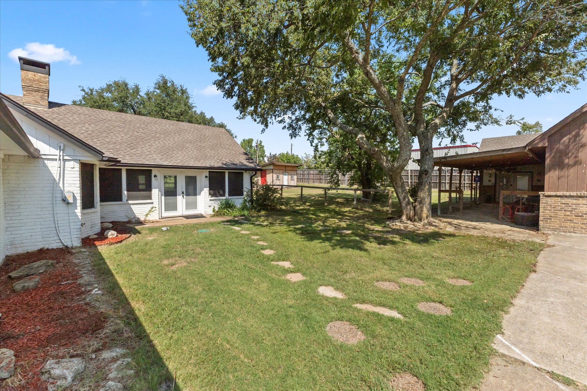 226 Cornelius Road Rockwall TX 75087