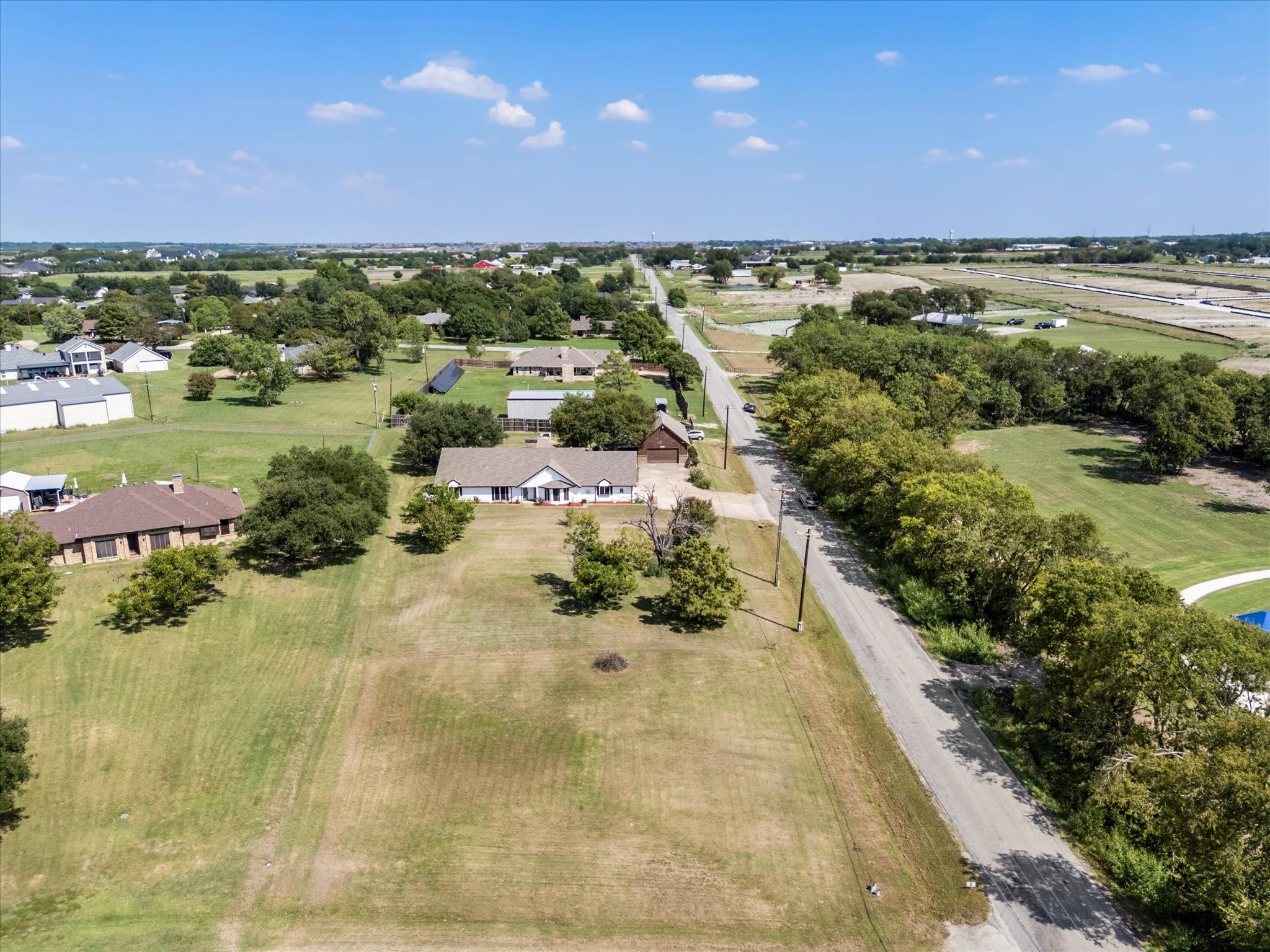 226 Cornelius Road Rockwall TX 75087