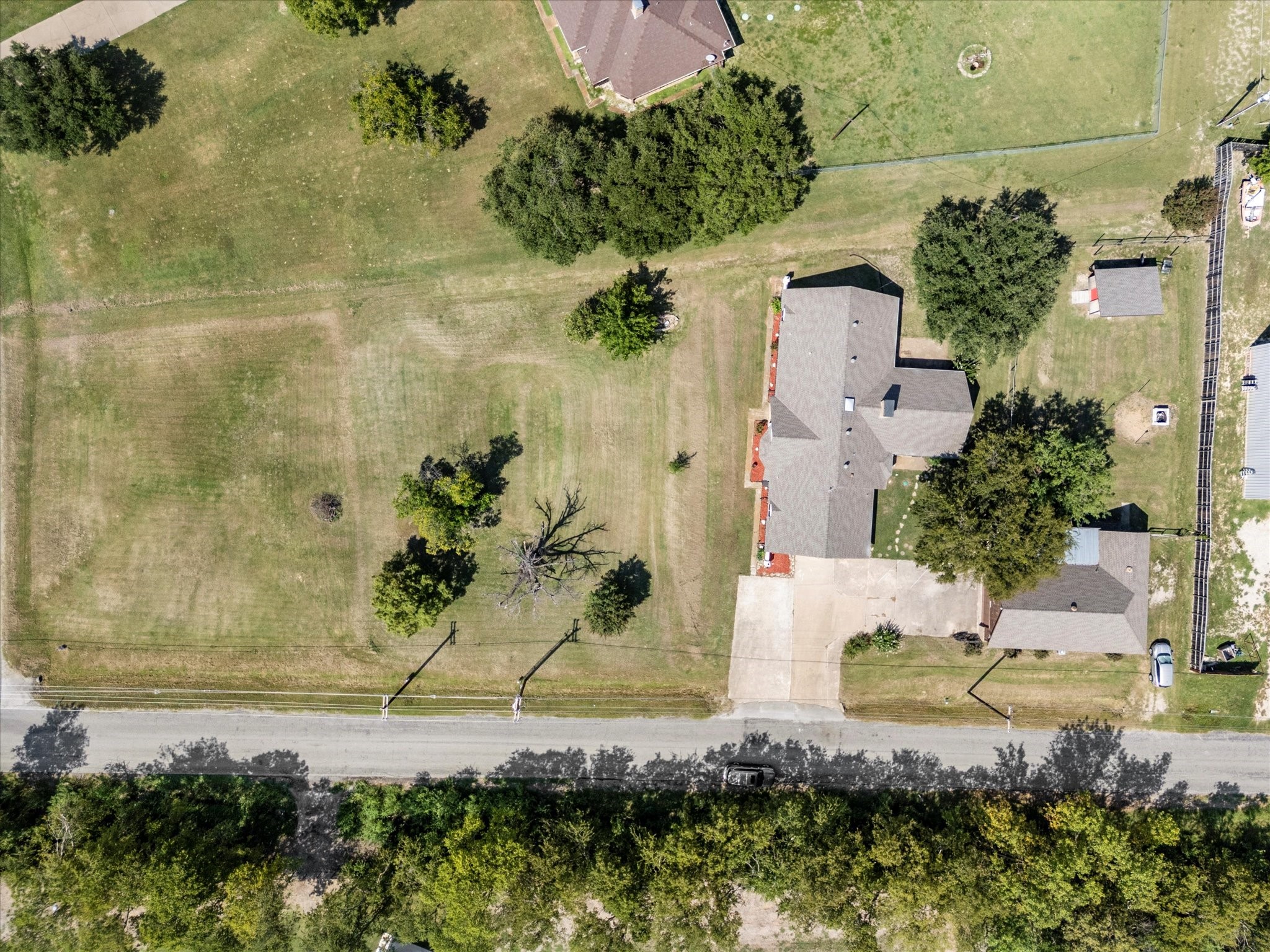 226 Cornelius Road Rockwall TX 75087