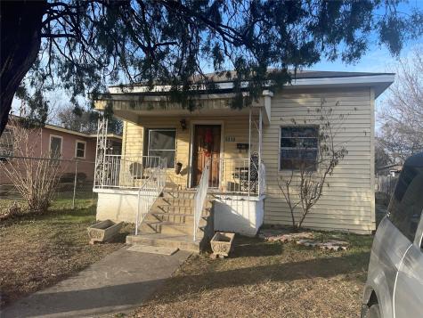 5310 Bonnell Avenue Fort Worth TX 76107