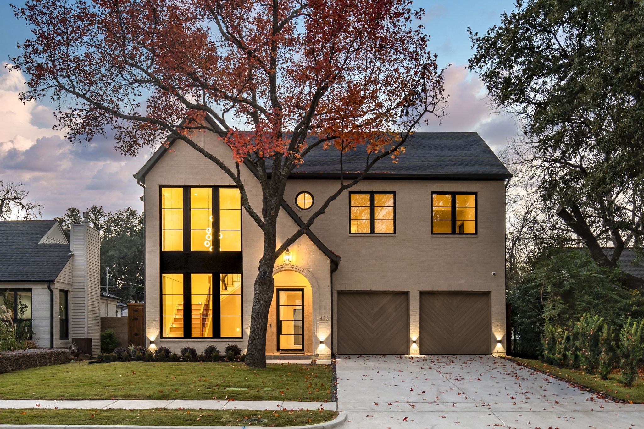 4231 Concho Street Dallas TX 75206