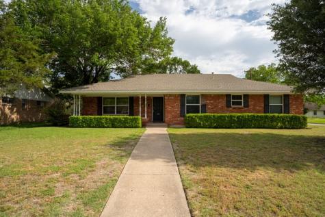 600 Opal Lane Richardson TX 75080