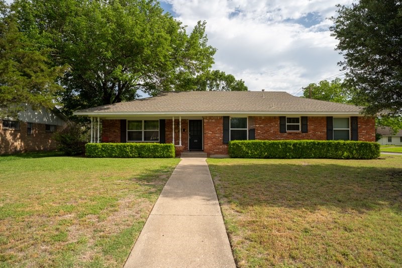 600 Opal Lane Richardson TX 75080
