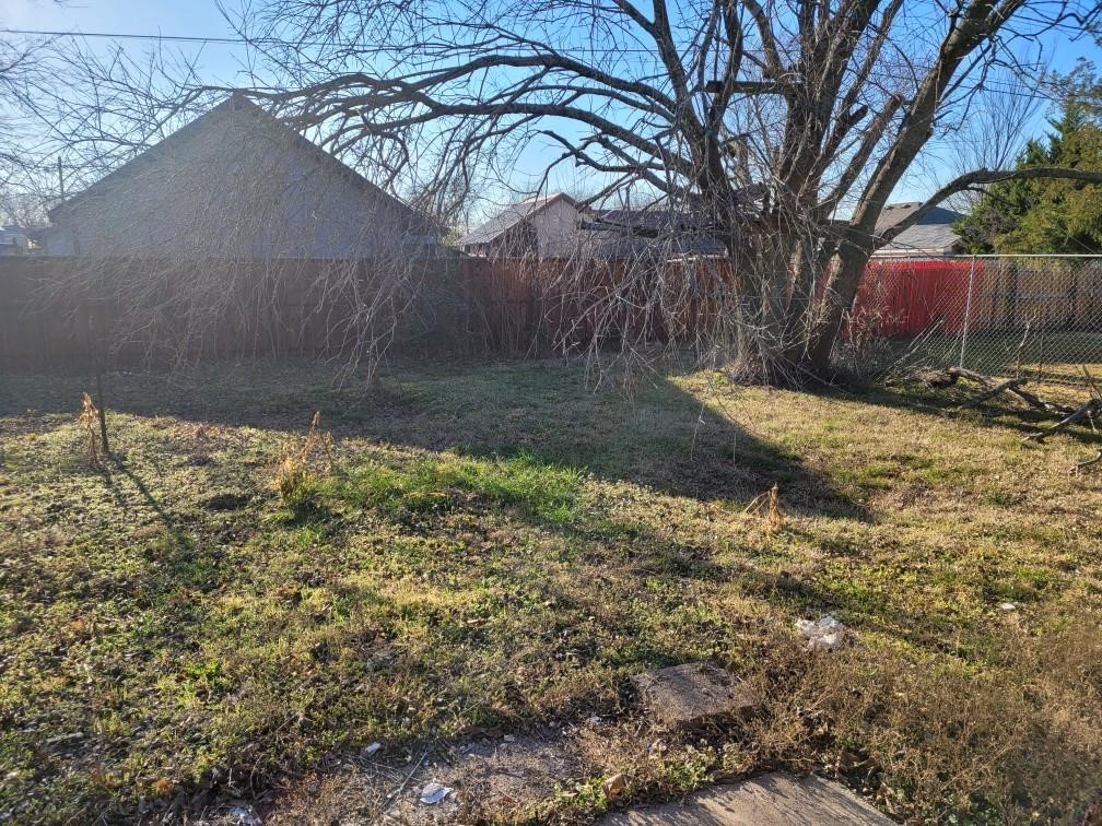 309 Redbud Lane Wilmer TX 75172