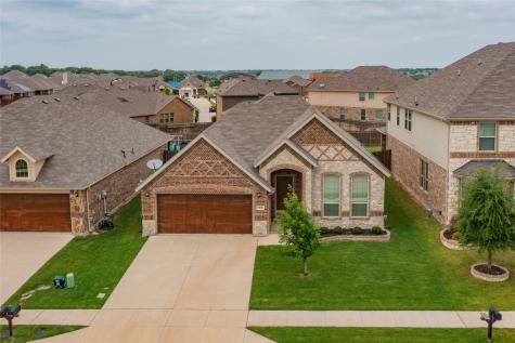 5452 Tuxbury Pond Drive Fort Worth TX 76179