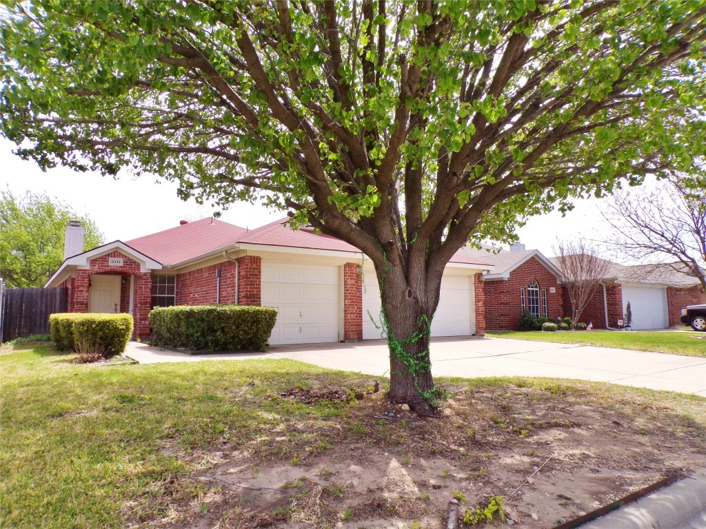6333 Stockton Drive Fort Worth TX 76132
