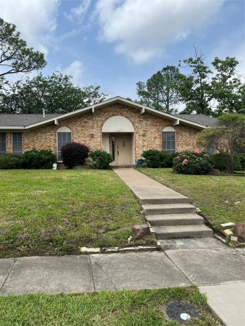 1421 Fernwood Drive Mesquite TX 75149