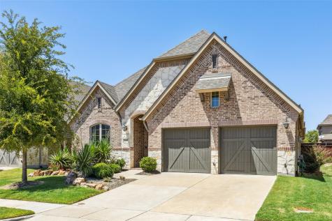 3009 Avondale The Colony TX 75056