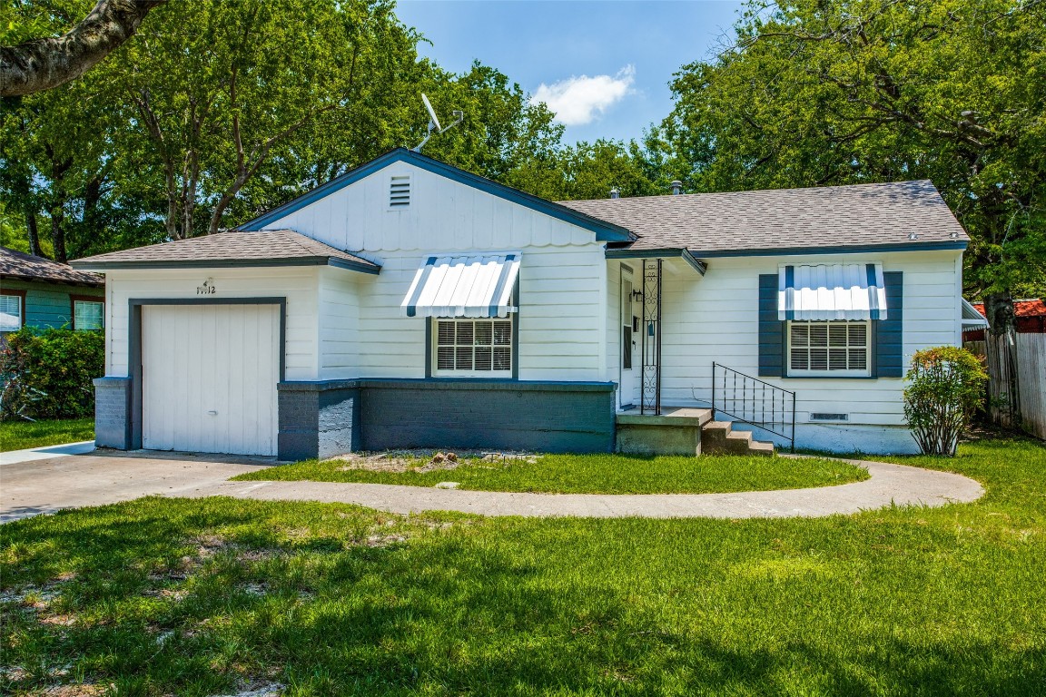 11112 Castolon Drive Dallas TX 75228