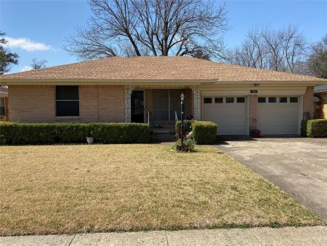 320 Hilltop Lane Wylie TX 75098