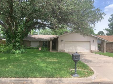 2007 Elmridge Drive Arlington TX 76012