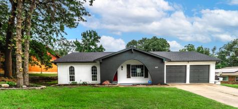 7508 Vanessa Drive Fort Worth TX 76112