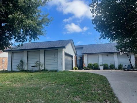 10174 Powder Horn Road Fort Worth TX 76108