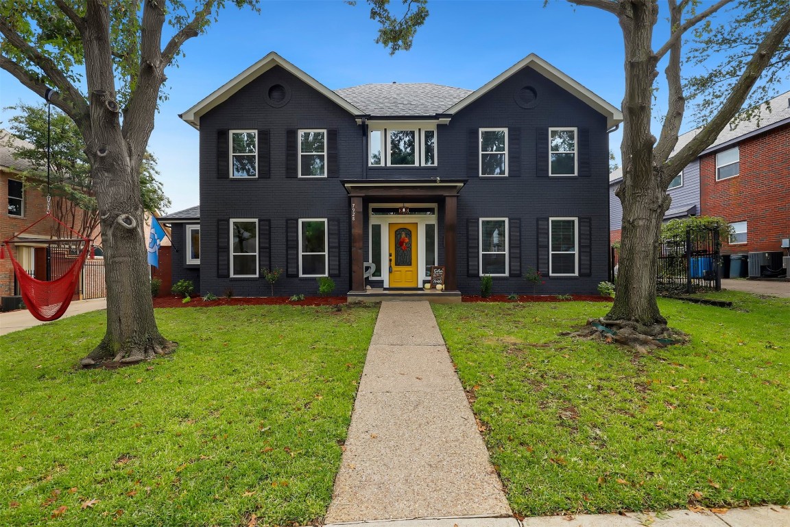 7928 Arlie Lane North Richland Hills TX 76182