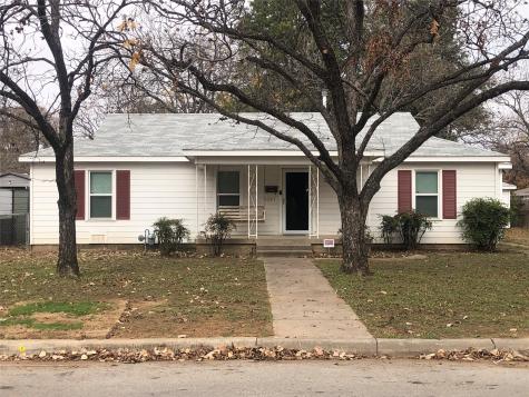 6817 Beaty Street Fort Worth TX 76112