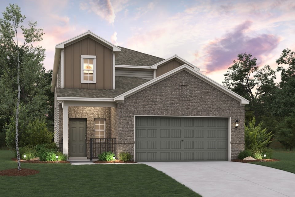 610 Durham Drive Ferris TX 75125