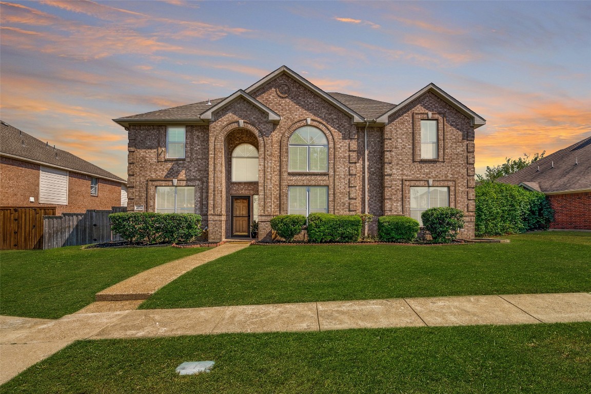 4014 Gulfview Drive Rowlett TX 75088
