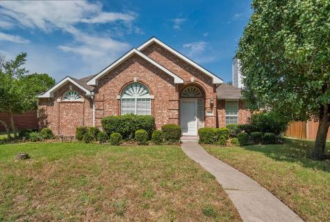 8141 Durham Drive Frisco TX 75035