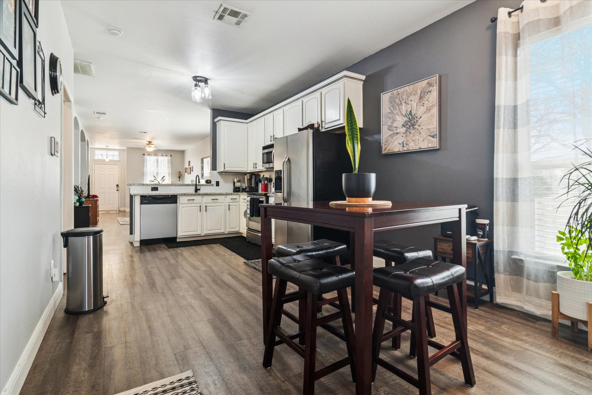 1805 Cambridge Drive Providence Village TX 76227
