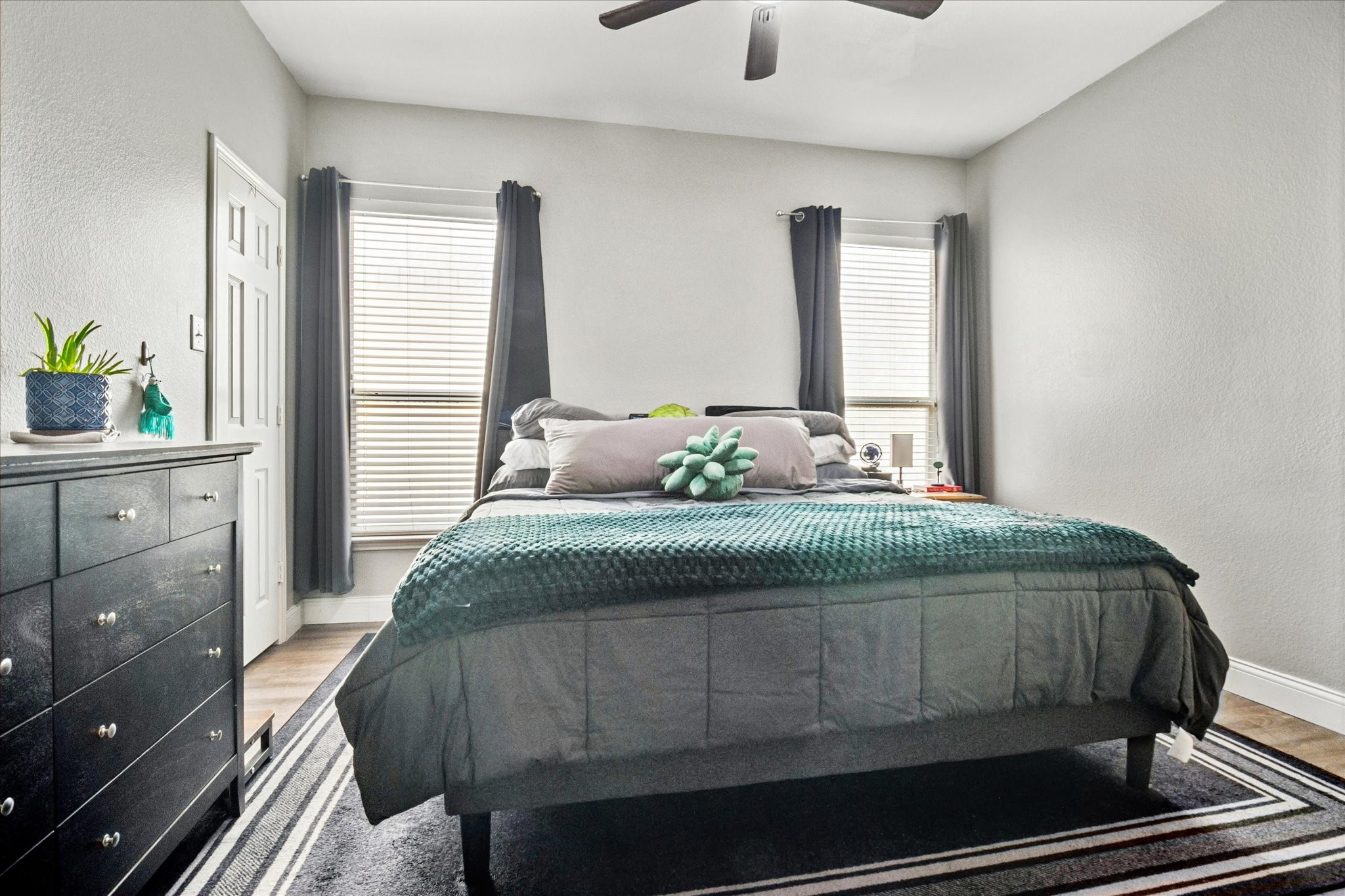 1805 Cambridge Drive Providence Village TX 76227