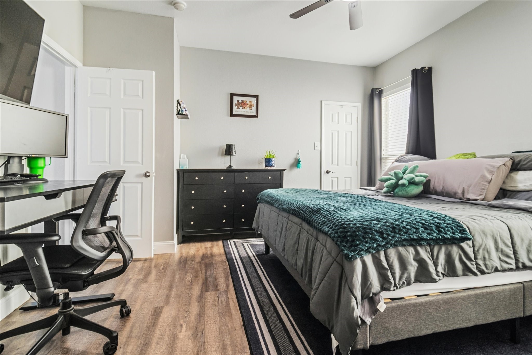 1805 Cambridge Drive Providence Village TX 76227