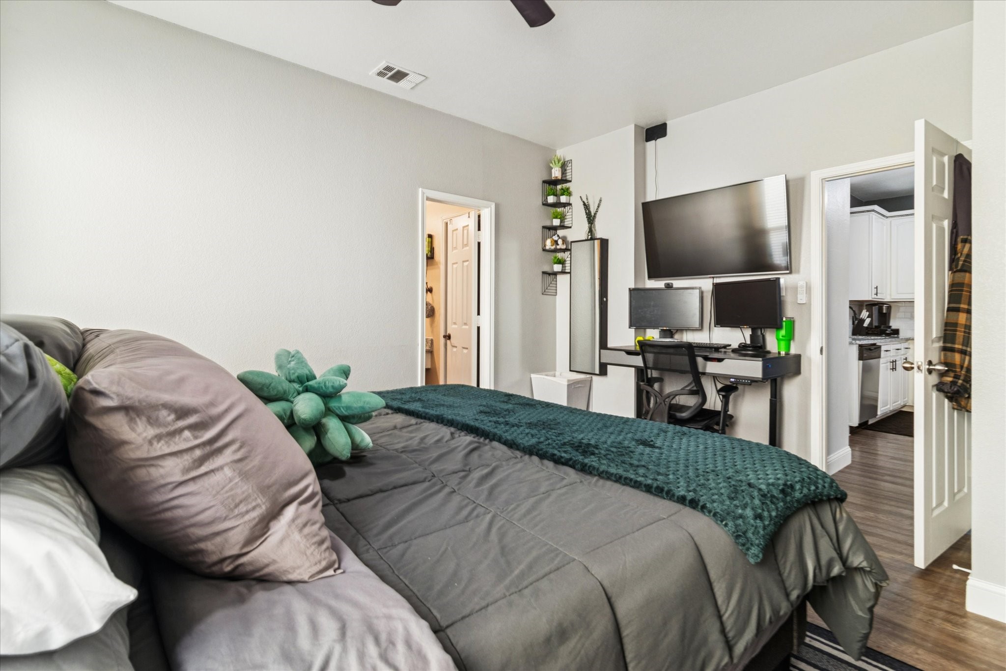 1805 Cambridge Drive Providence Village TX 76227