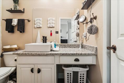 1805 Cambridge Drive Providence Village TX 76227