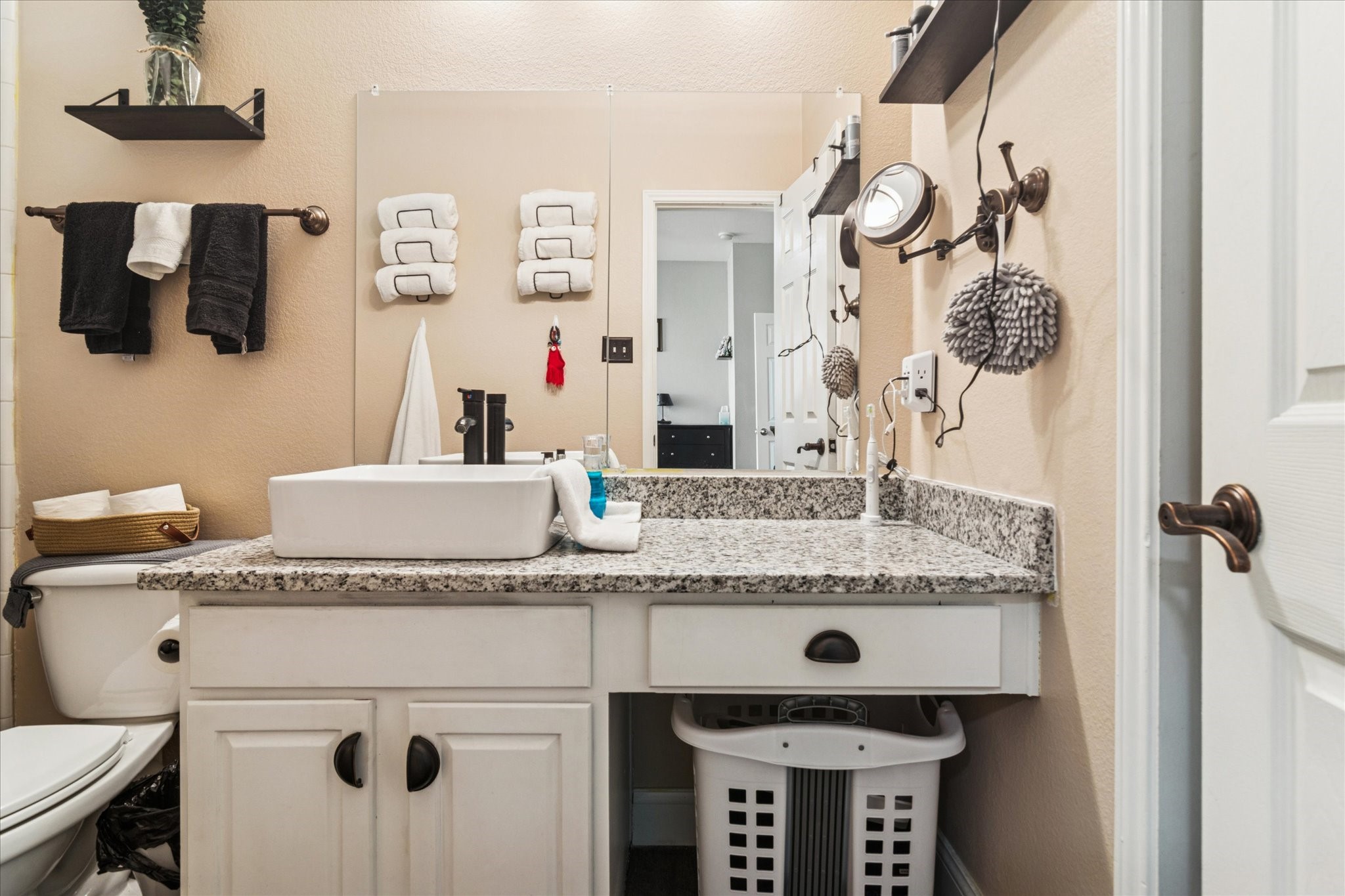 1805 Cambridge Drive Providence Village TX 76227