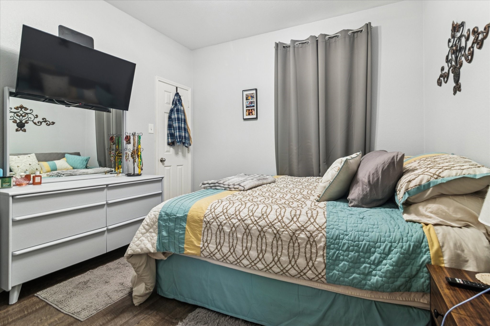 1805 Cambridge Drive Providence Village TX 76227