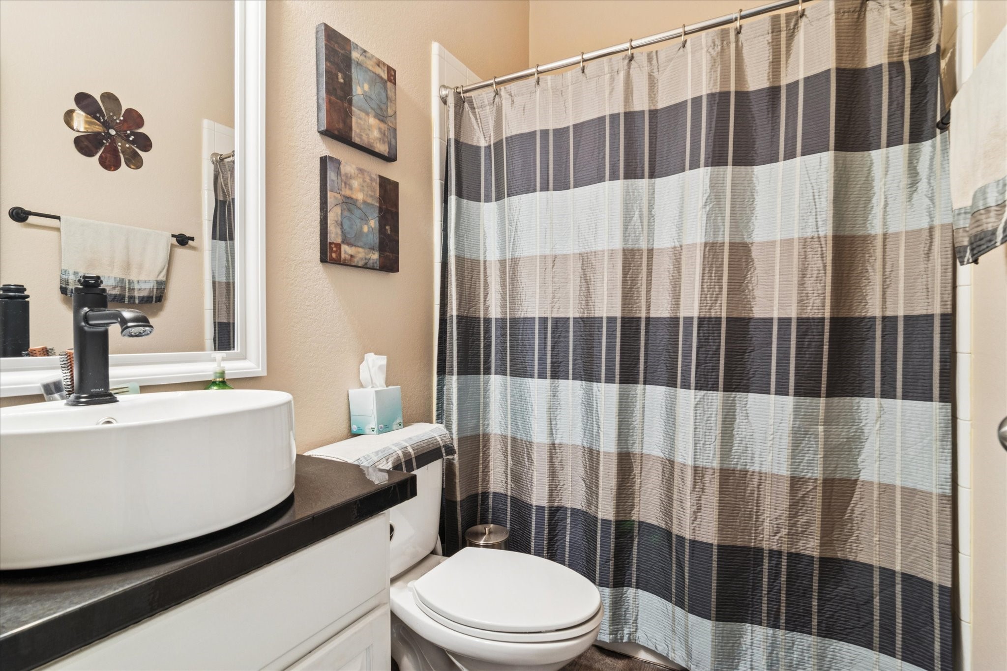 1805 Cambridge Drive Providence Village TX 76227