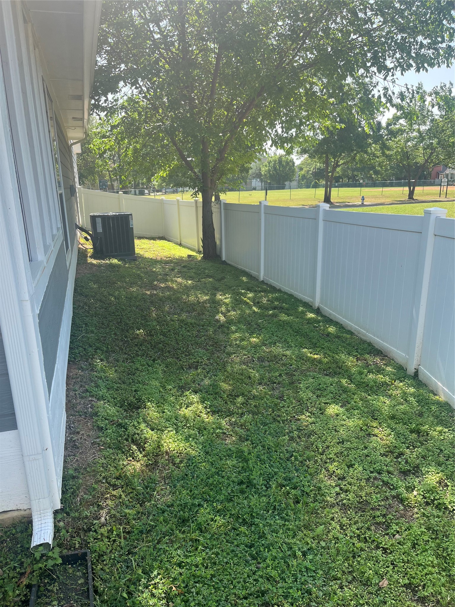 1805 Cambridge Drive Providence Village TX 76227
