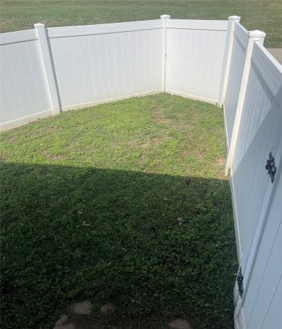 1805 Cambridge Drive Providence Village TX 76227