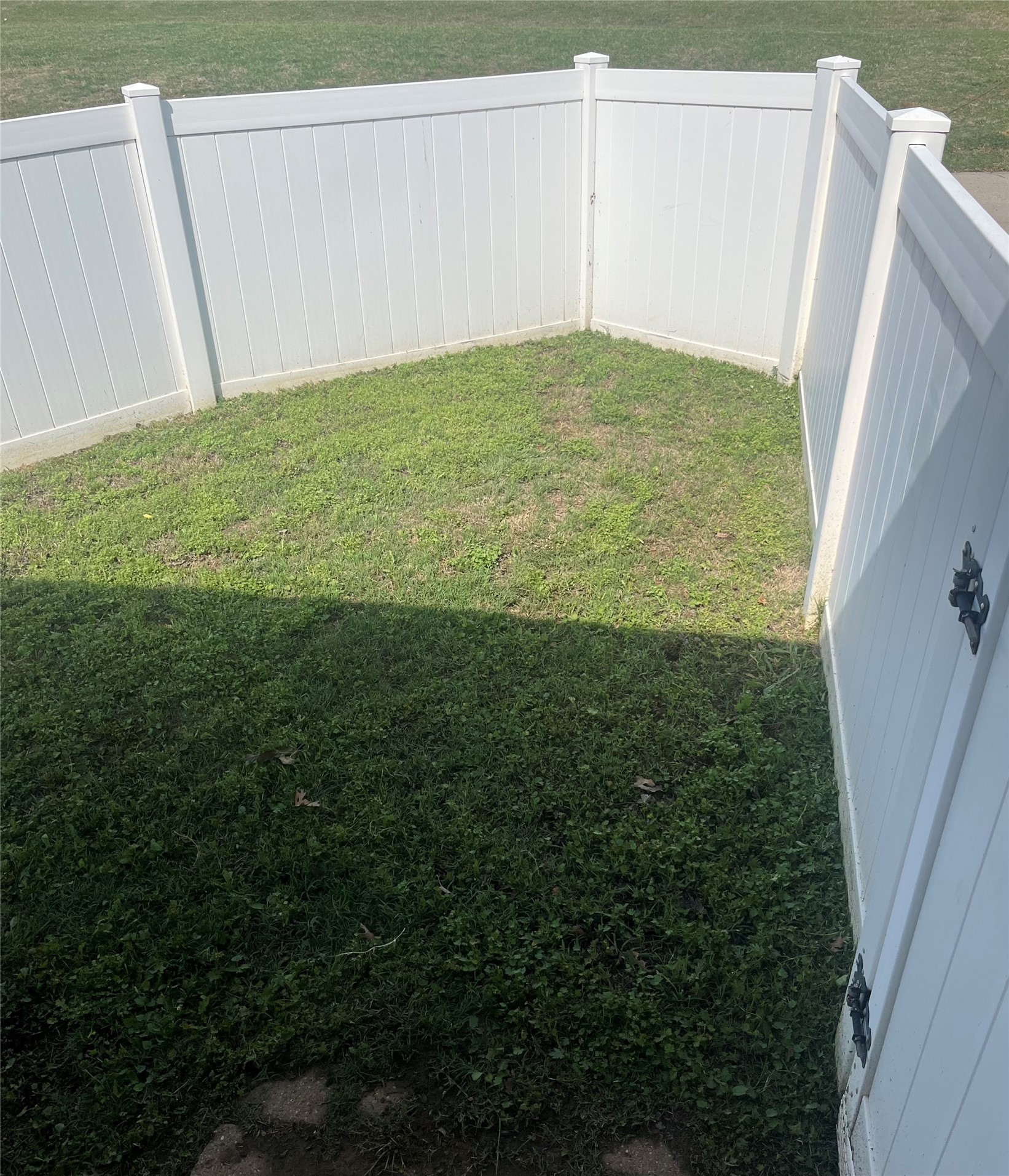 1805 Cambridge Drive Providence Village TX 76227
