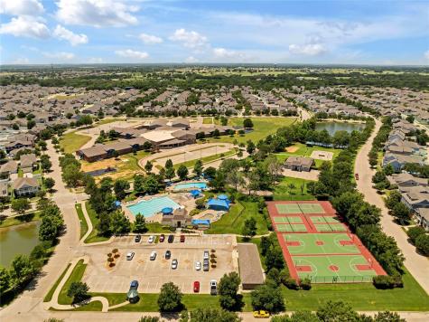 1805 Cambridge Drive Providence Village TX 76227