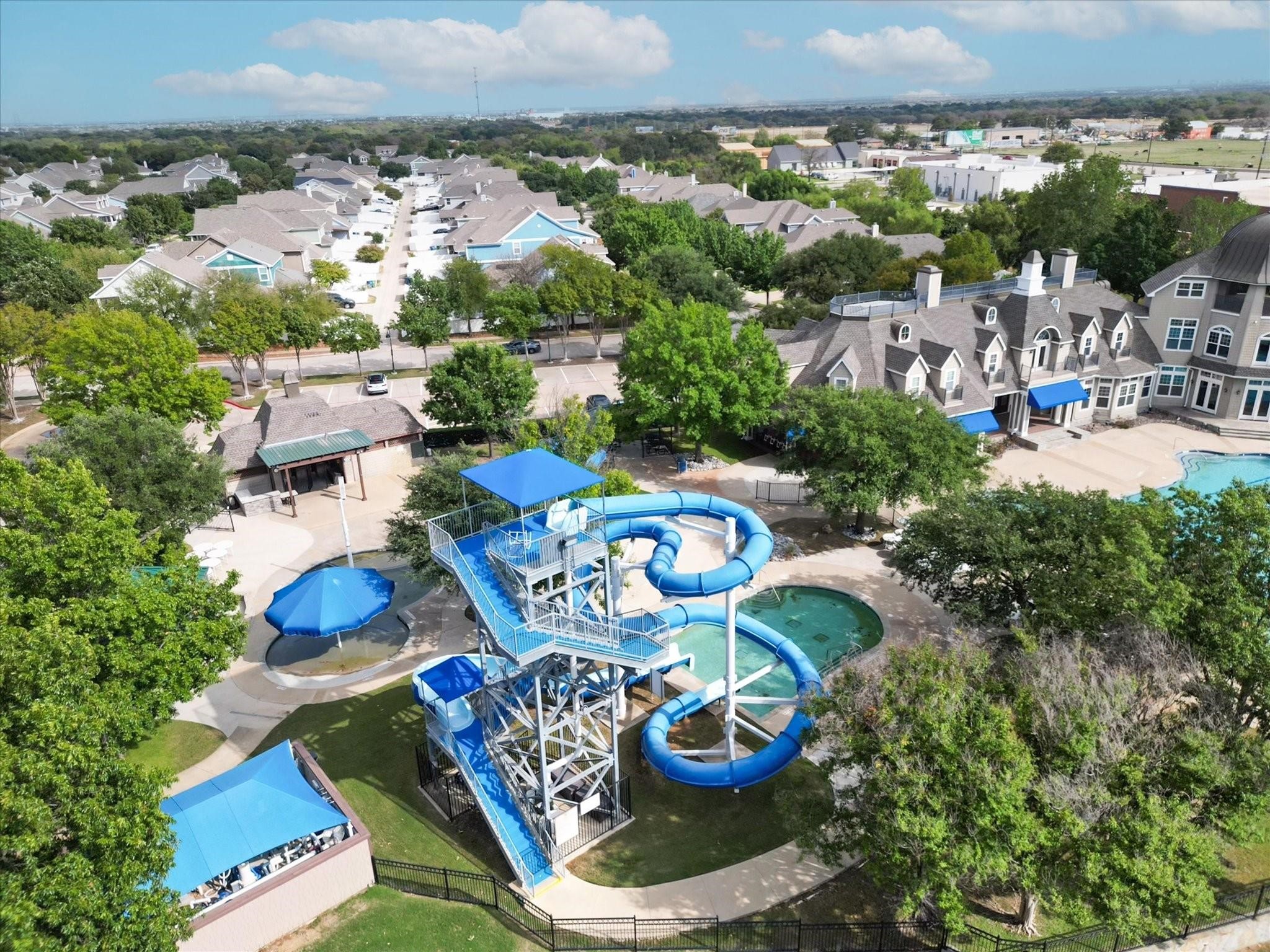 1805 Cambridge Drive Providence Village TX 76227